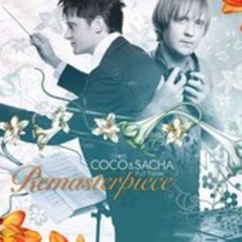 Chris Coco & Sacha Puttnam - In Trutina (Carmina Burana)