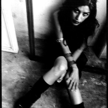 Costanza - God's Gonna Cut You Down