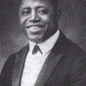 Clarence Williams - You Don't Understand