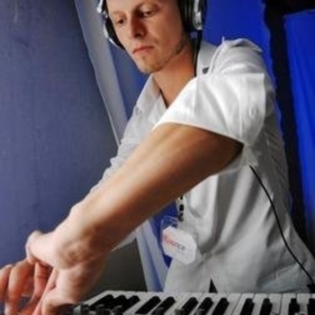 C.j. Catalizer - Oazis