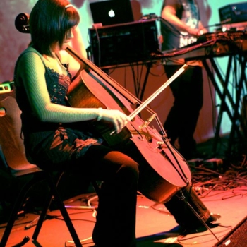 Cinephile - Somewhere Nowhere