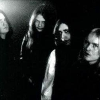 Cemetary - Trancegalactica