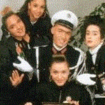 Артист Confetti's