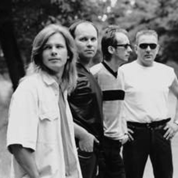 Credo - Alicia (Field of vision 1994)