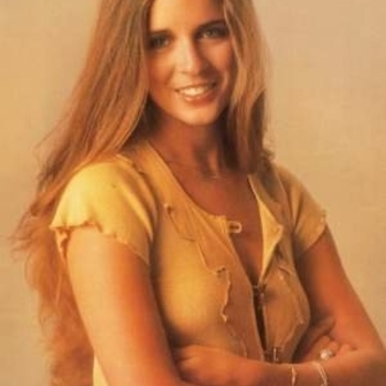 Carlene Carter - My Dixie Darlin'