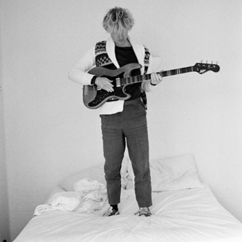 Connan Mockasin - Forever Dolphin Love (МэйдинСол mix)