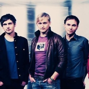 Colours of Bubbles - Signs