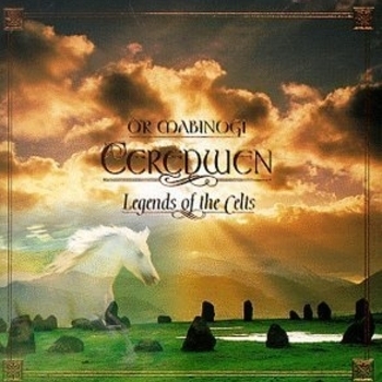 Ceredwen - Yng Ngolau Ddydd (In the Light of the Day)