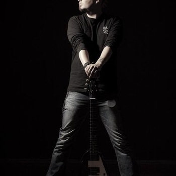 Chris Laney - The Stranger in You