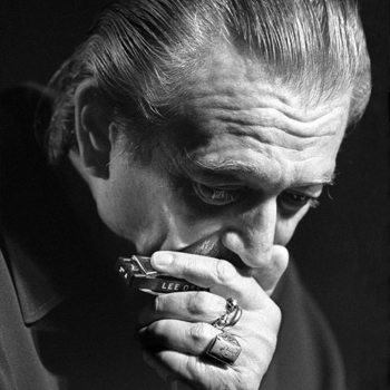 Ben Harper and Charlie Musselwhite - I Ride At Dawn