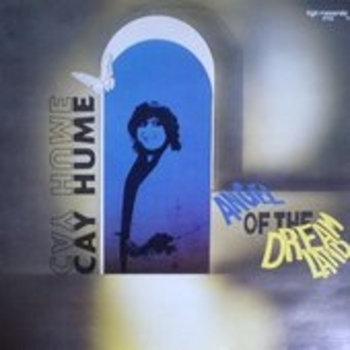 CAY HUME - Call Me Up