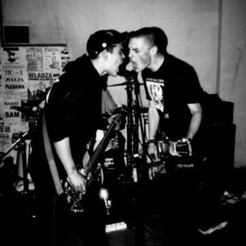 Contra La Contra - Плохие девочки выбирают свободу