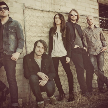 Churchill - Change (песня из сериала "Оборотень" / "Teen Wolf") (3 сезон)