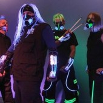 Cynergy 67 - The Darkest Place