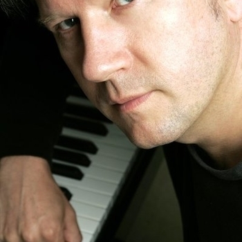 Cyril Morin - Tridosha