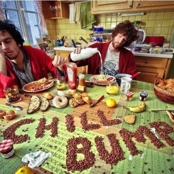 Chill Bump - The Eponym