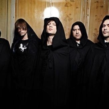 Caligola - Forgive Forget