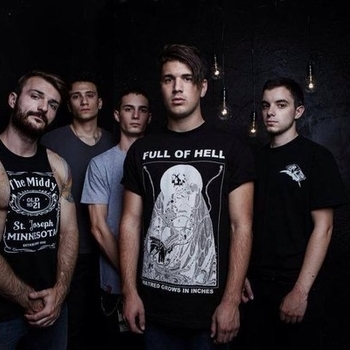 currents - The Rope (I Let the Devil In 2018)