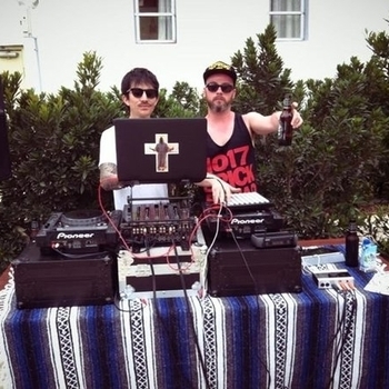 Coleco & Victoria Klewin - Patience