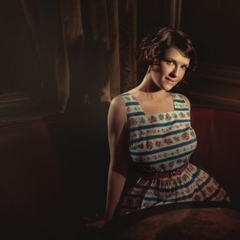 Cissie Redgwick - Cissie Redgwick – Mister Mister