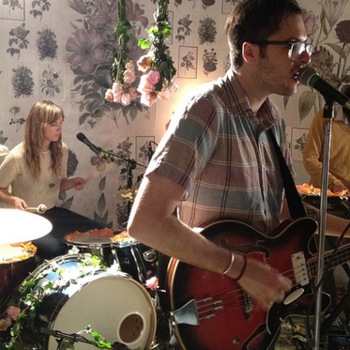 Cold Showers - Tomorrow Will Come (Музыка для драйва на велодорожке 2022)