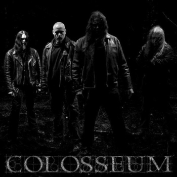 Colosseum - Those About to Die