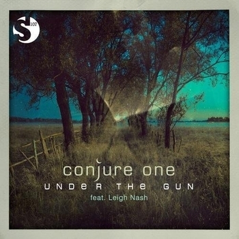 Conjure One feat Leigh Nash - Under The Gun (2013)