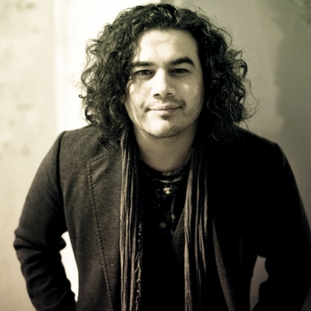 Chris Medina - What Are Words