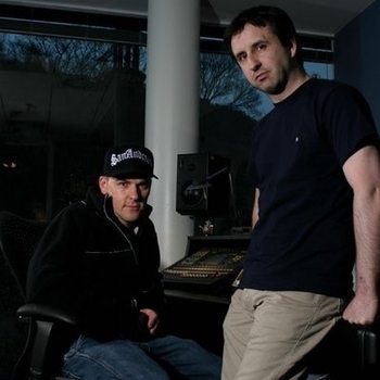 D'Arcangelo - Manhunt (Hunt Mix)