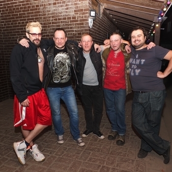 California - Налей (California 2020)