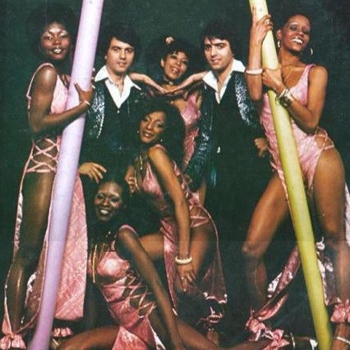 Chocolat's - Brasilia carnaval