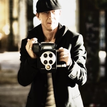 Colette - About Us (Chuck Love Remix)