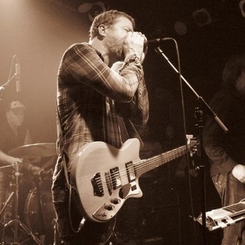 Cracker - Dr Bernice