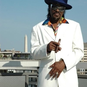 Chuck Brown - Creed / Lead On