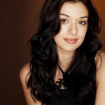 Артист Cindy Daniel