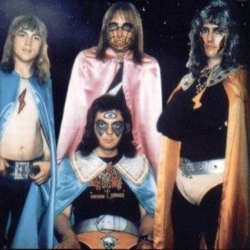 Chicory Tip - Son Of My Father