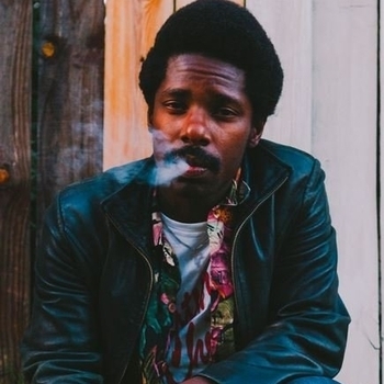 Curtis Harding - Lead Me On