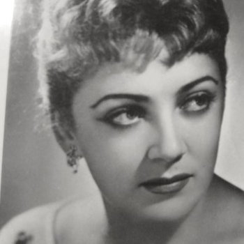 Carla Boni - Mambo italiano