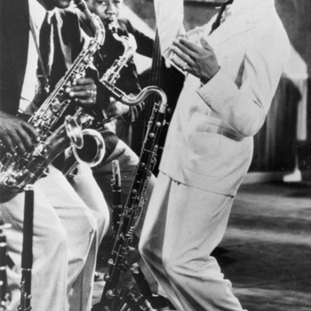 Cab Calloway and His Orchestra - The Jumpin' Jive