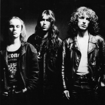 Coroner - Masked Jackal