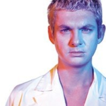 Артист Chop Suey