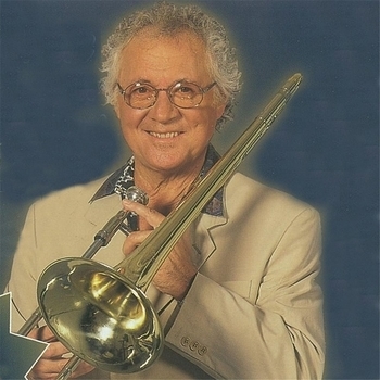 Claude Blouin - Come Back To Sorrento