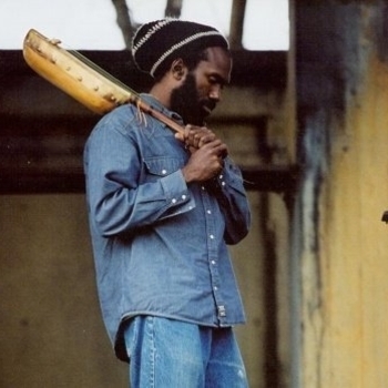 Corey Harris - Black Maria