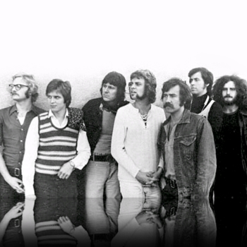 Contact - Ты для меня