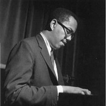 Cedar Walton - Bolivia