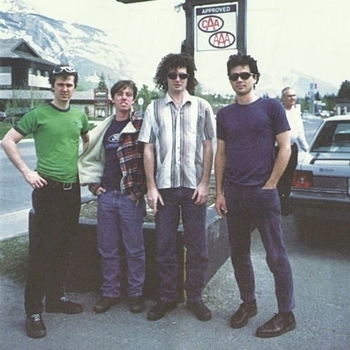 Custard - My Last Breath