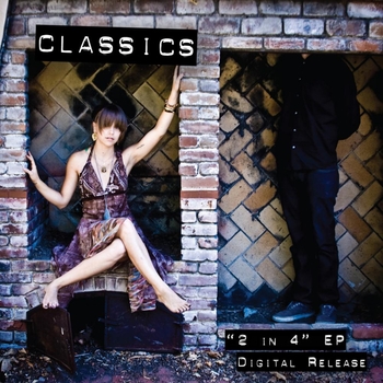 Classics - Гершвін. Рапсодія в стилі блюз