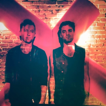 Carousel - Not Enough (саундтрек из сериала "Милые обманщицы" / "Pretty Little Liars") (6 сезон, 8 серия)