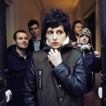 Concrete Knives - Truth