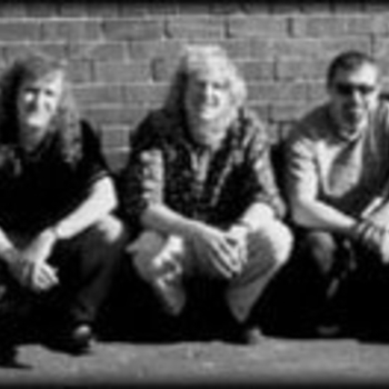 Change Of Heart - When It's Love